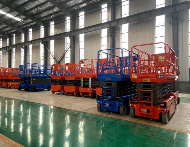 升降機(jī)廠家